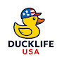 DuckLife USA logo