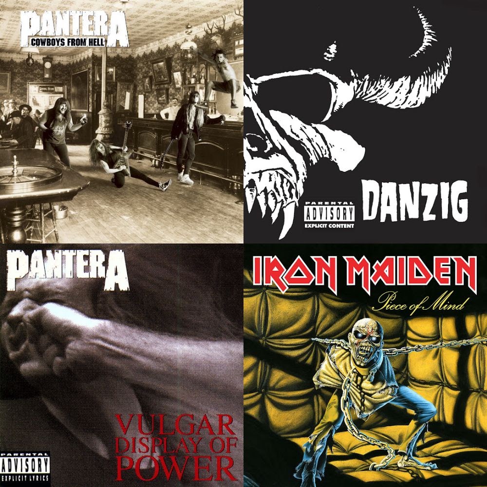 Rock N Roll