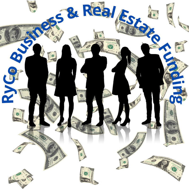 RyCo Business  & Real Estate Funding