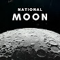The National Moon (TNM) logo