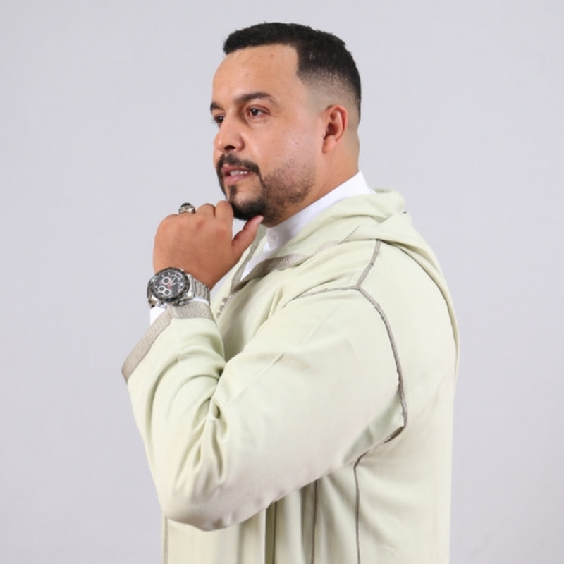 Iwis Elbacha | بوحسين إويس الباشا