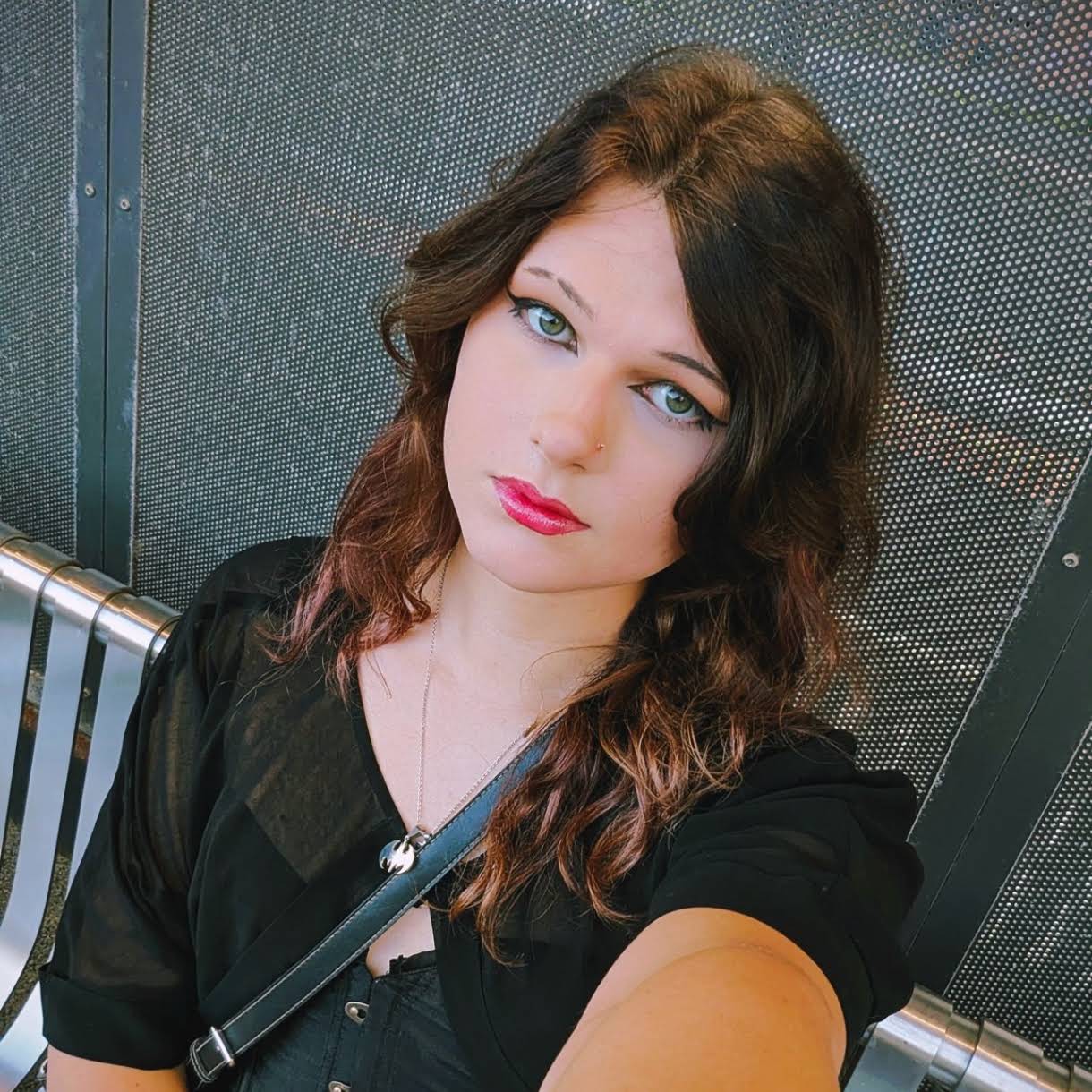 Post from Transgender Tribute