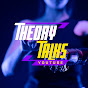 TheoryTalks logo
