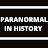 Paranormal in History