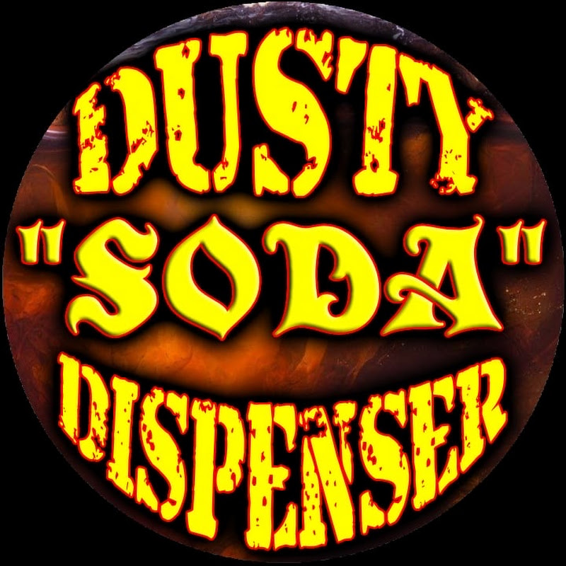 Dusty “Soda”