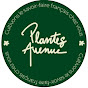 Plantes Avenue logo
