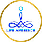 Life Ambience logo