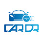 CarDr logo