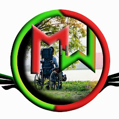 Mr Wheelchair Official Avatar