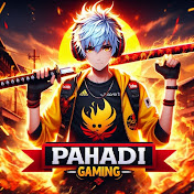 Pahadi Gaming