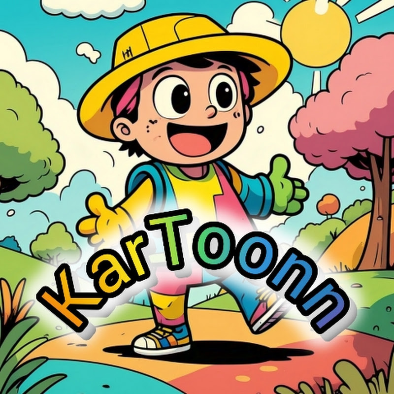 KarToonnAi