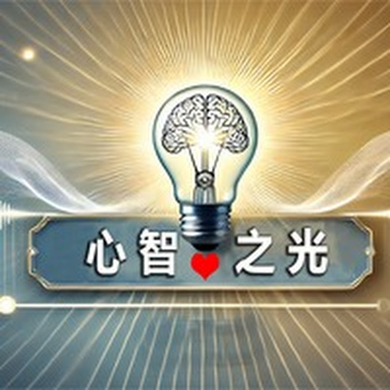 心智之光 Logo