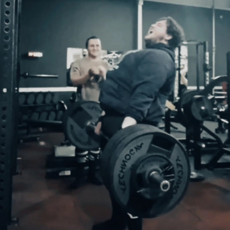 strongmat
