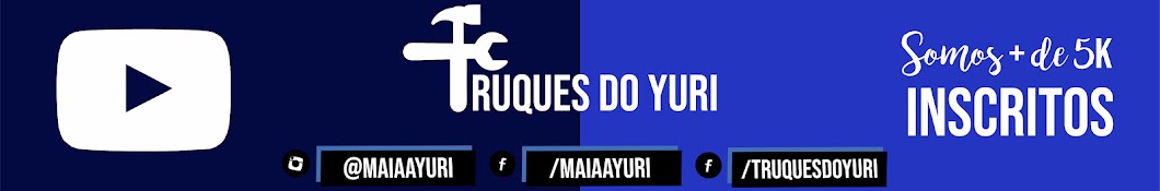 Truques do Yuri Avatar canale YouTube 