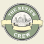 The Review Crew logo