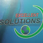 EXCELLENT SOLUTIONS logo