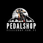 Pedalshop - Rutas en Bicicleta