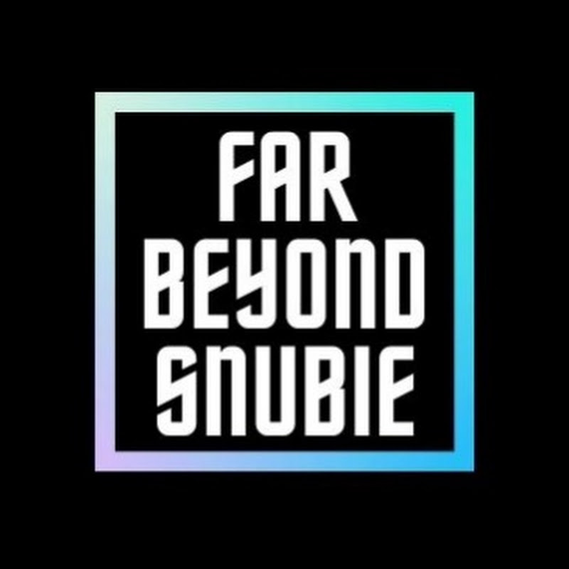 Far Beyond Snubie