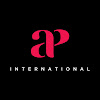 What could AP International buy with $22.28 million?