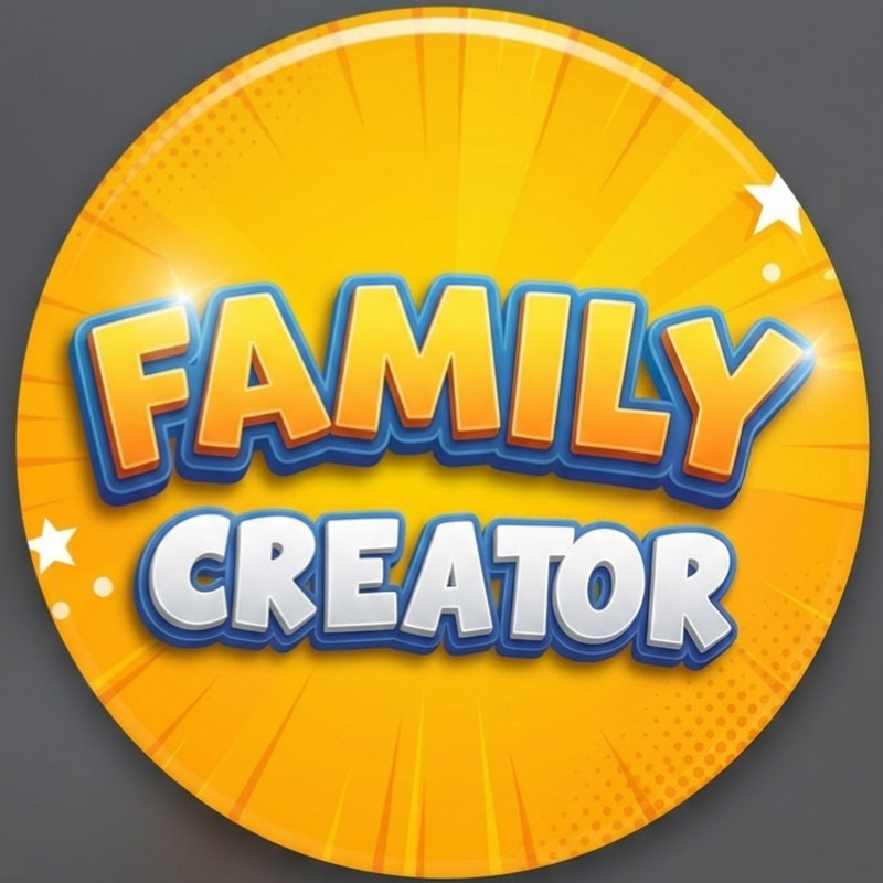 Family Creator