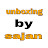 unboxing by sajan
