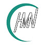 Creative HMN logo