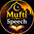 tsotGt0sMJk-channel-avatar-Mufti Speach