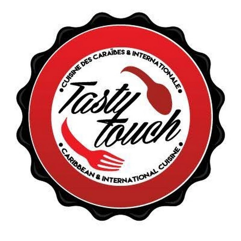 Tasty Touch by Shanta