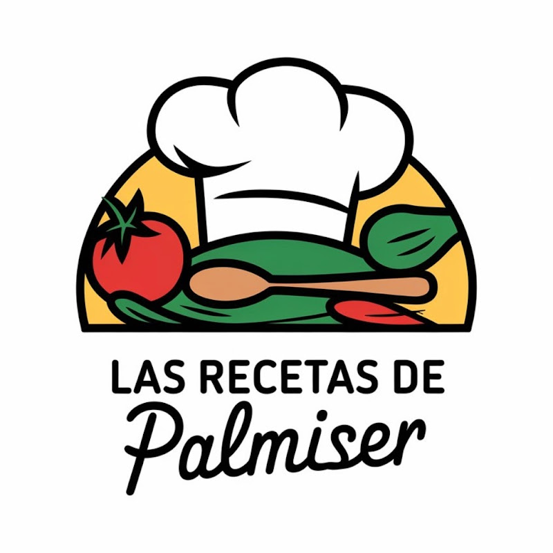Las Recetas de Palmiser