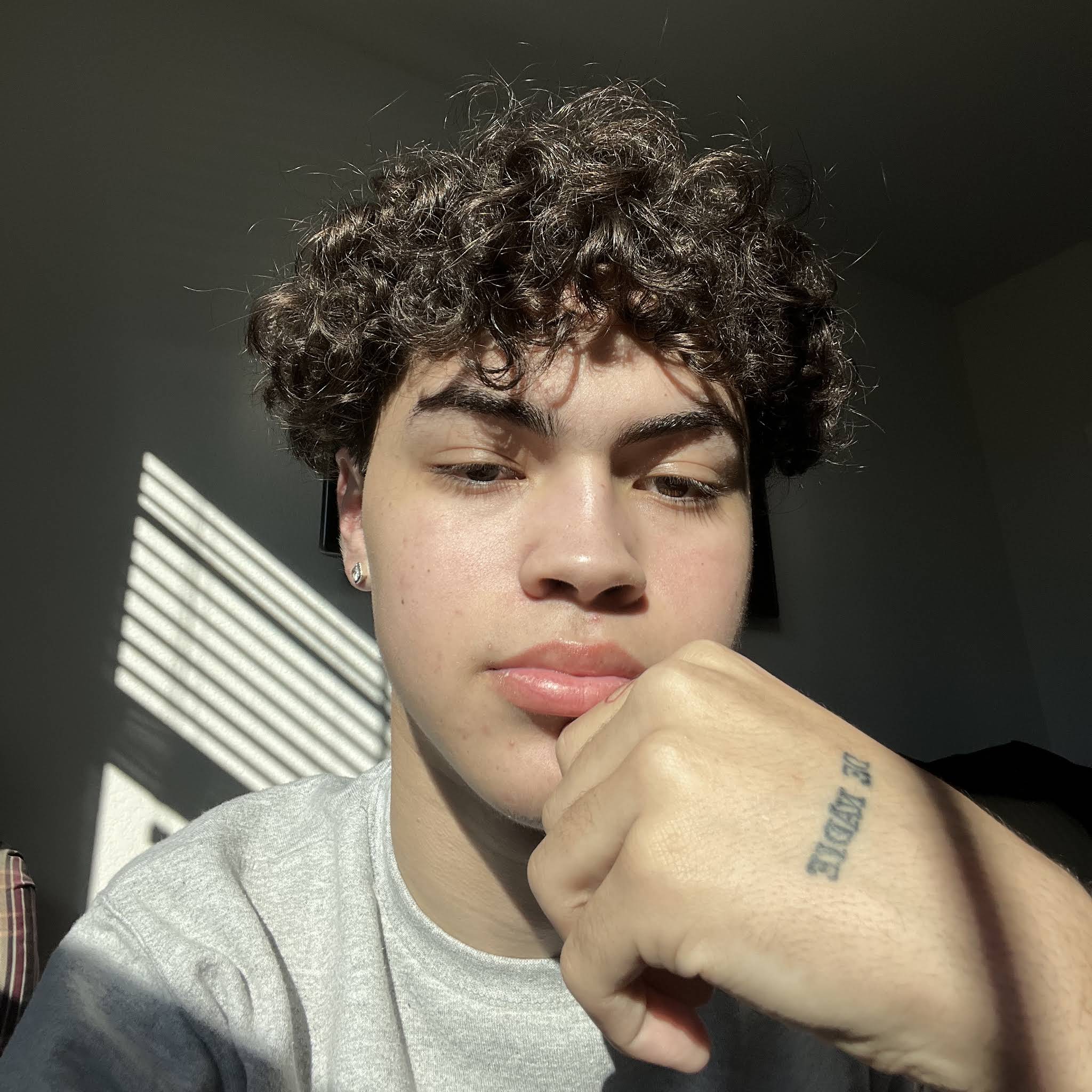 Post from Chris Cotter