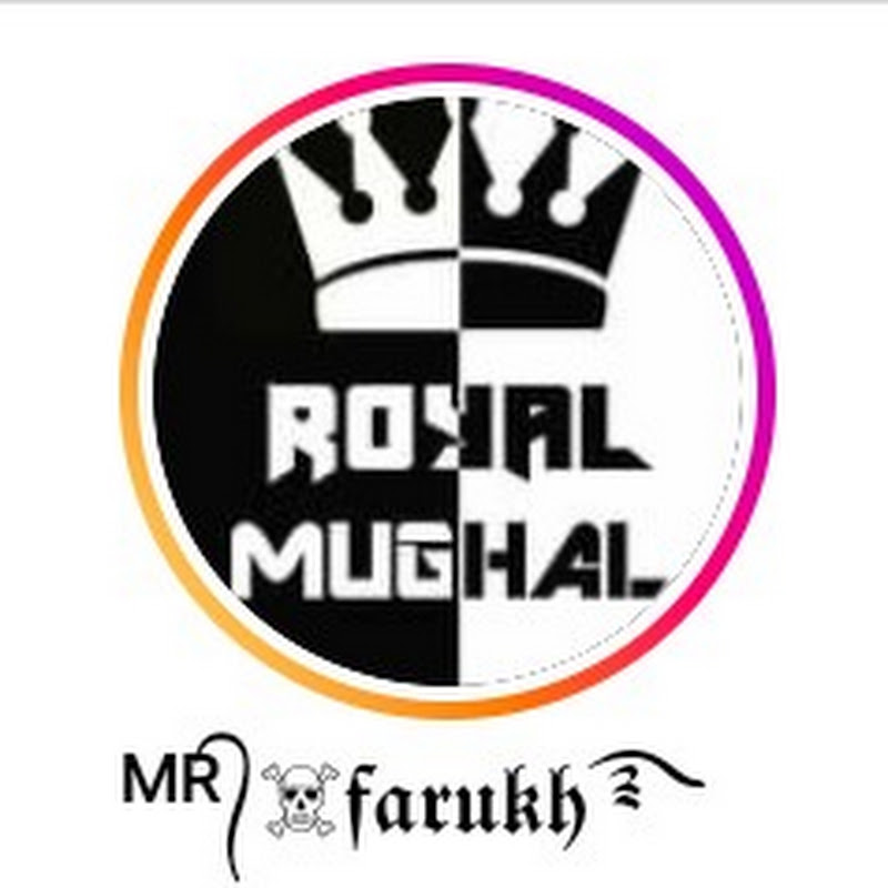official  Royal Mughal