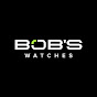 Bob's Watches - Buy & Sell Rolex logo