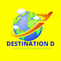 Destination D logo