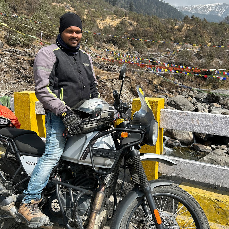Enroute Xplorer 