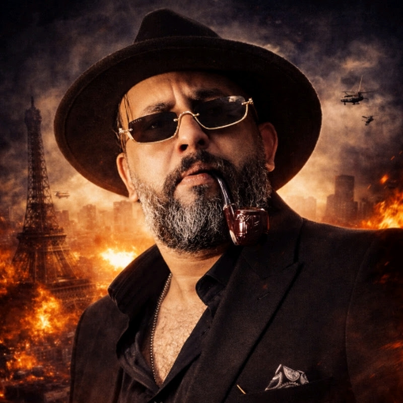 Mohamed Cherif Oudini 