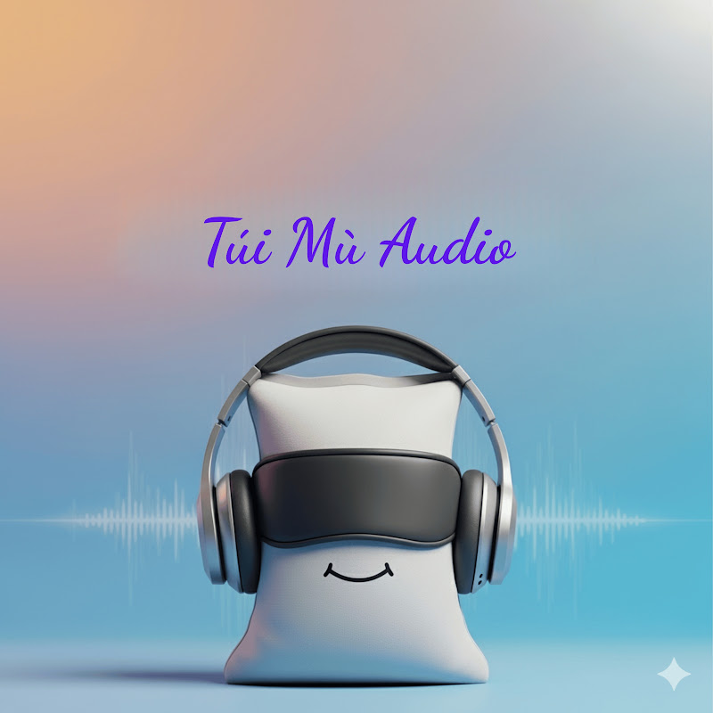 Túi Mù Audio