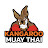 Kangaroo Muaythai Phuket Thailand