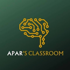 Apar's Classroom Avatar