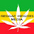 Reggae Heights Media