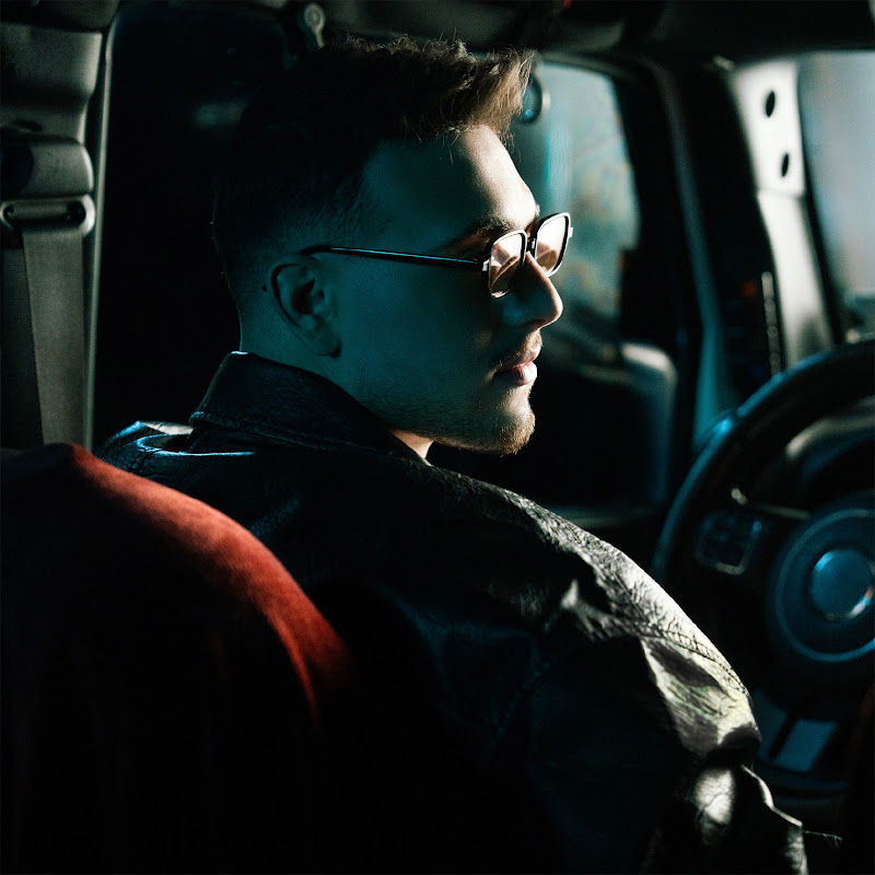 Al Shami - الشامي