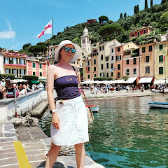 Gosia on the go🏃‍♀️ channel thumbnail