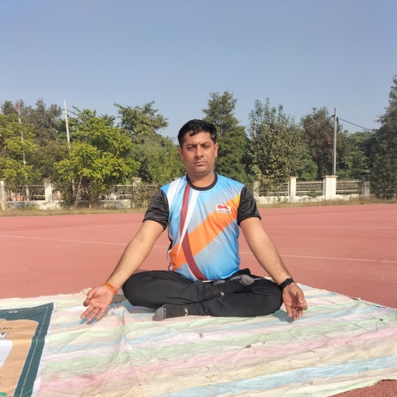 FITNESS WITH SUNNY NARWAL HR11