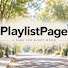 8PMCl52nyNE-channel-avatar-플레이리스트 페이지 | Playlist page 