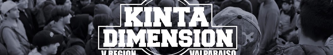 Kinta DimensiÃ³n YouTube kanalı avatarı
