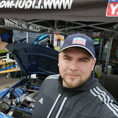 Tommy Driver 