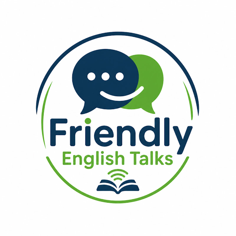 Friendly English Talks