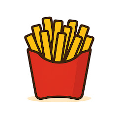 بطاطس محمره