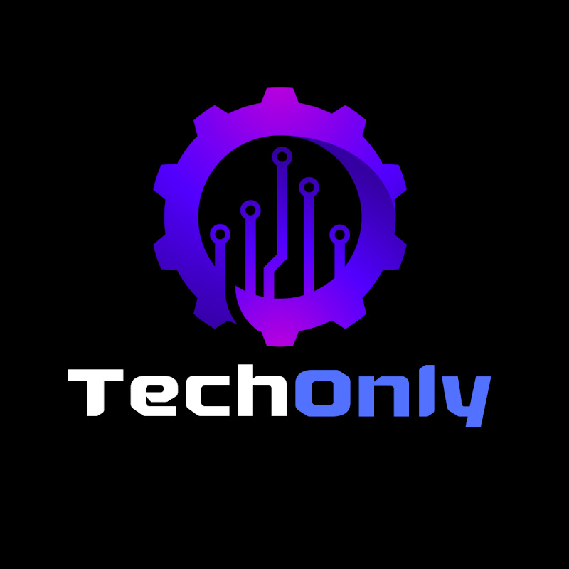 TechOnly 