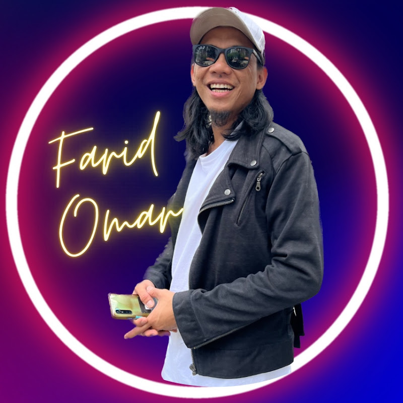 Farid Omar Channel