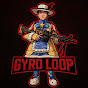 Gyro Loop logo